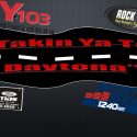 Takin Ya To Daytona