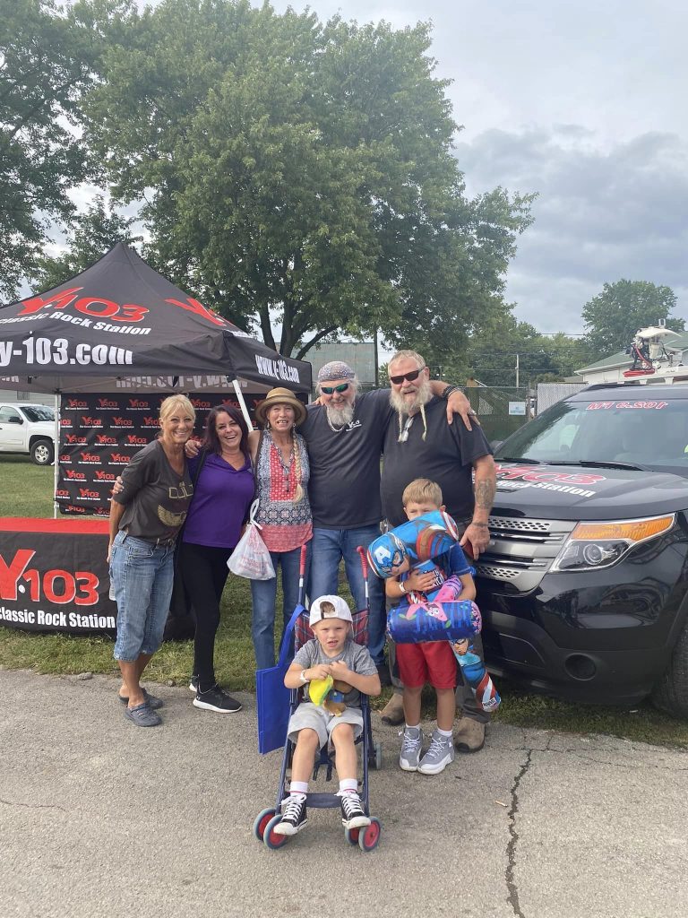 Photo Gallery from the 2022 Canfield Fair | WYFM-FM