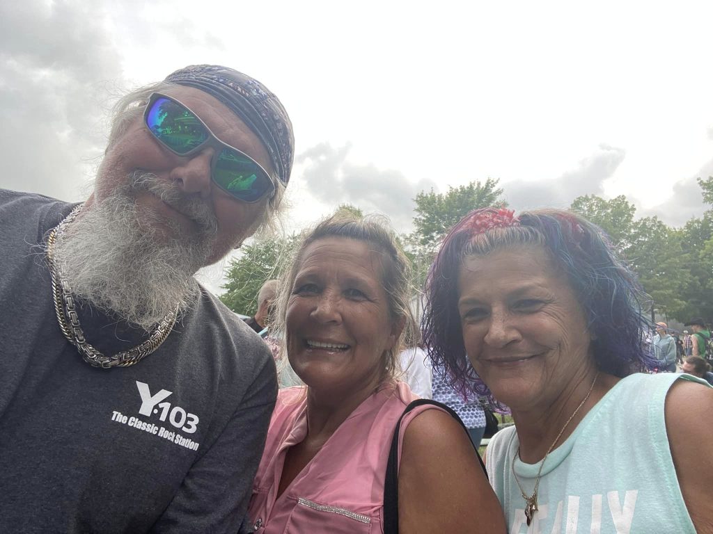Photo Gallery from the 2022 Canfield Fair WYFMFM